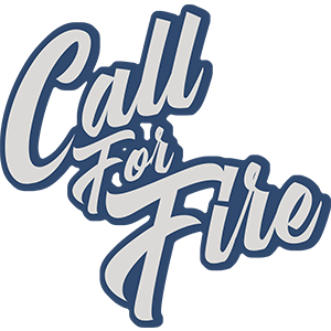 Call For Fire