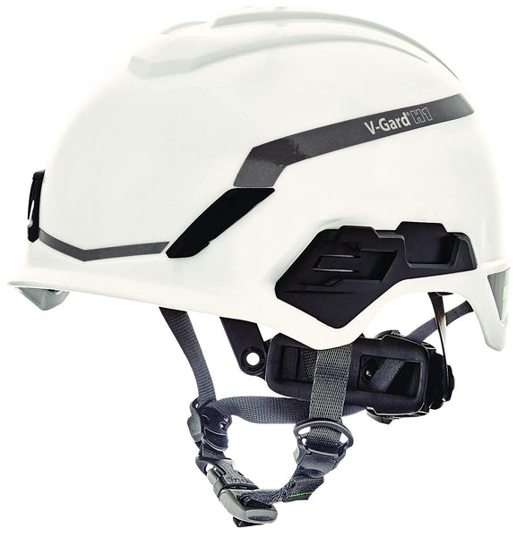 Verizon Frontline V-Gard H1 Safety Helmet – Call For Fire