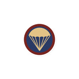 Parachute Infantry Magnet