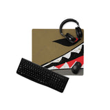Flying Tigers Gaming Mouse Pad