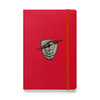 FIST Hardcover Notebook