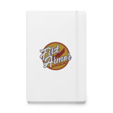 First Armor Hardcover Notebook