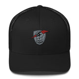 FIST Trucker Hat