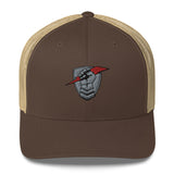 FIST Trucker Hat