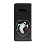 Ghost Army Snap case for Samsung®