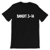 Your Call Sign CUSTOM T-Shirt in Hard Charger Print