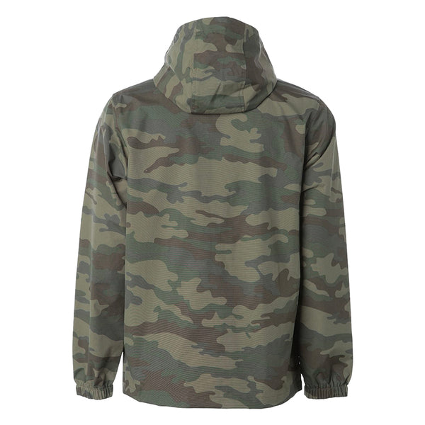 Verizon outlet camo hoodie