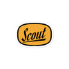 Scout Sticker
