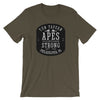 Apes Together Strong T-Shirt