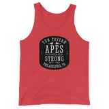 Apes Together Strong Tank