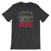 JRTC Laser Tag Champion T-Shirt
