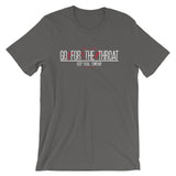 Go For The Throat T-Shirt