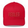 Redleg Trucker Hat