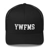 YWFMS Trucker Hat