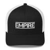 Empire Trucker Hat