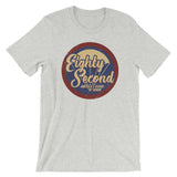 Eighty Second Unisex T-Shirt