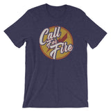 Call For Fire Script T-Shirt