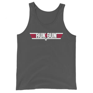 Run & Gun Tank