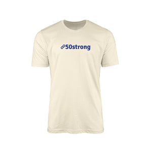 Stone & Blue 50strong T-Shirt