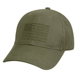 U.S. Flag Dad Cap