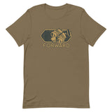 Forward Unisex T-Shirt
