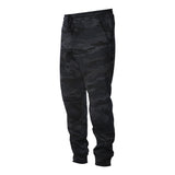 Basic Fleece Joggers