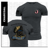 BP360 Warrior T-Shirt