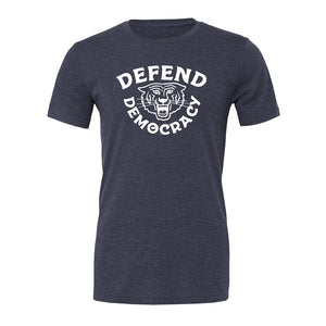 Defend Democracy Donation T-Shirt