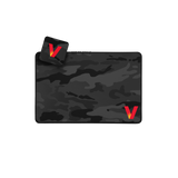 Verizon Black Camo Desk Set