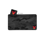 Verizon Black Camo Desk Set