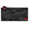 Verizon Black Camo Desk Set