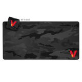 Verizon Black Camo Desk Set