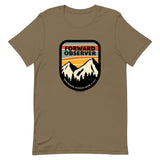 670-1 Forward Observer T-Shirt