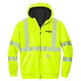 Verizon MERIT Carhartt Zip-Up Hoodie