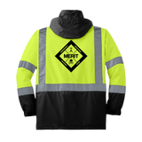 Verizon MERIT Windbreaker