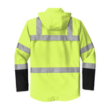 Verizon Frontline 3-In-1 Waterproof Parka