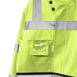 Verizon Frontline 3-In-1 Waterproof Parka