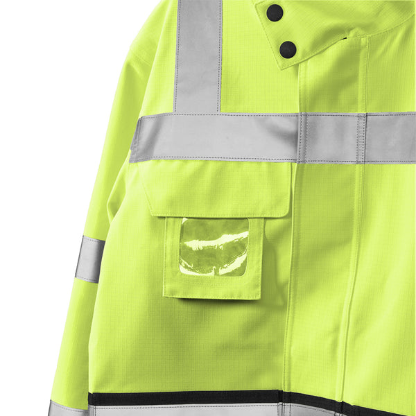 Verizon MERIT 3-In-1 Waterproof Parka – Call For Fire