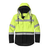 Verizon Frontline 3-In-1 Waterproof Parka