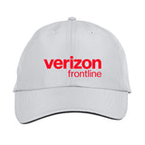Verizon Frontline Performance Cap