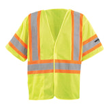 Verizon Frontline Breakaway Reflective Vest