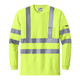 Verizon Frontline Reflective Long Sleeve