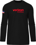 Verizon Frontline Performance Long Sleeve