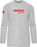 Verizon Frontline Performance Long Sleeve