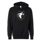 Ghost Army Hoodie