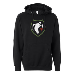 Ghost Army Hoodie