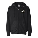 Ghost Army Hoodie