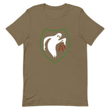 670-1 Ghost Army Unisex T-Shirt