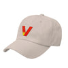 Verizon Glow Dad Cap
