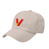 Verizon Glow Dad Cap